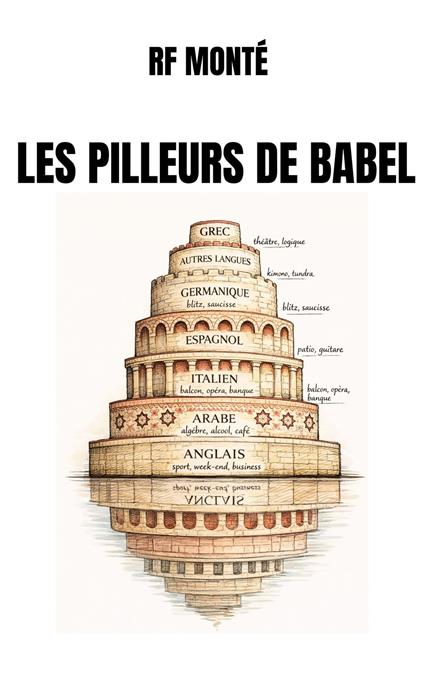 Les pilleurs de Babel