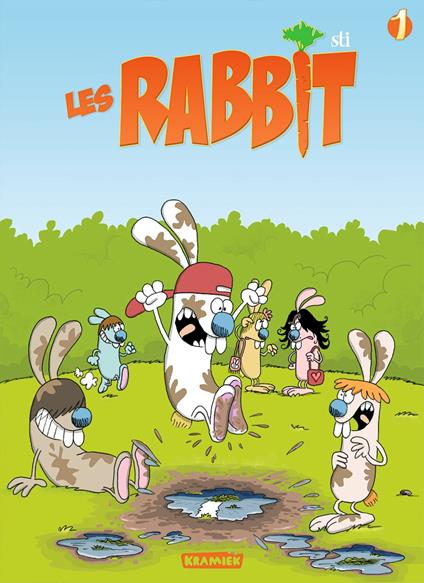 Les Rabbit T1