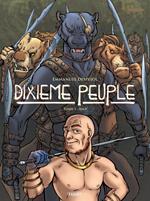 Le Dixième peuple T1