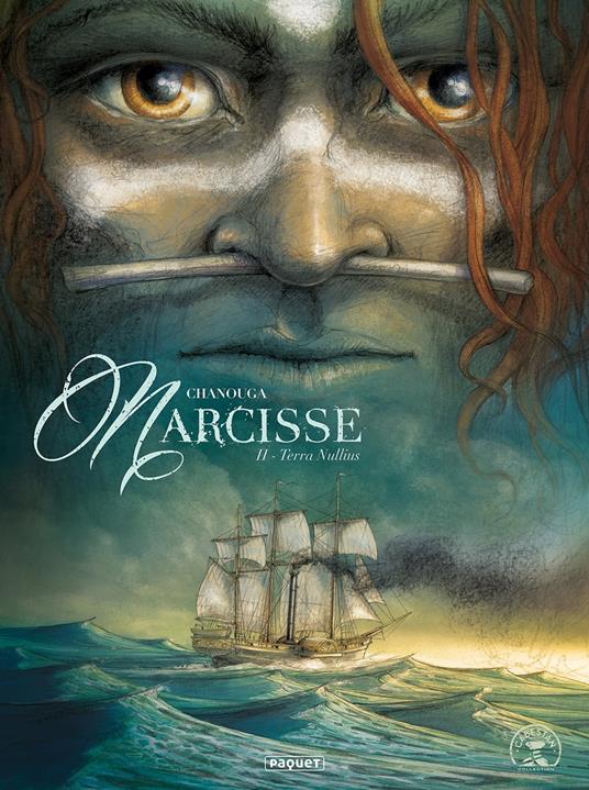 Narcisse T2