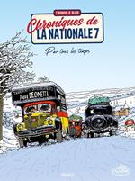 Chroniques de la N7 T2