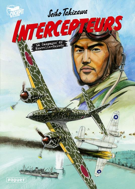 Intercepteurs - T1