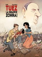 Tuez la grande Zohra ! T2