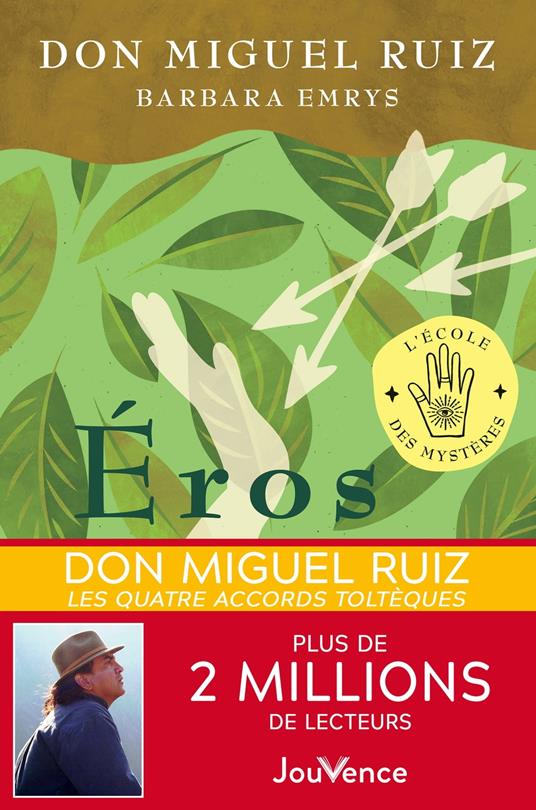 Éros
