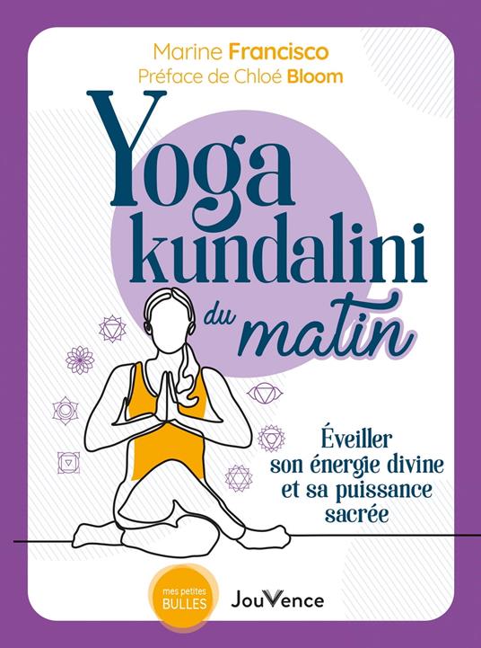 Yoga kundalini du matin