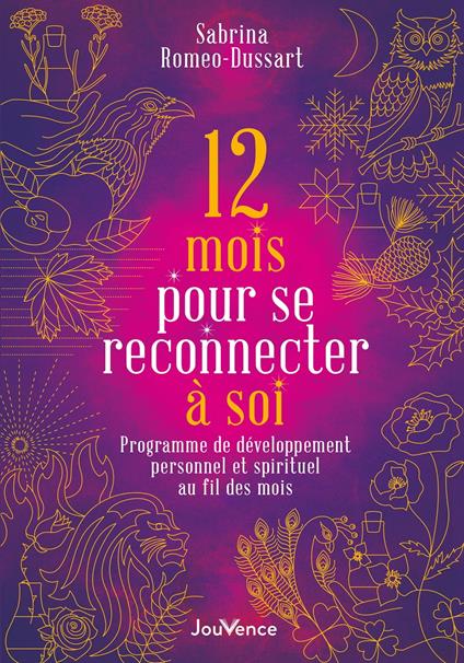 12 mois pour se reconnecter à soi