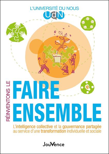 Ré-inventons le faire ensemble