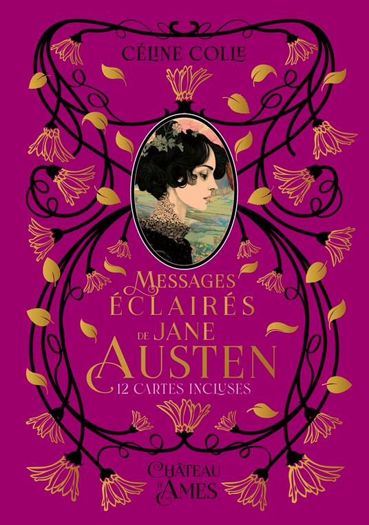 Messages éclairés de Jane Austen
