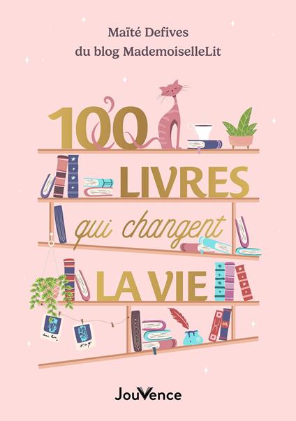 100 livres qui changent la vie