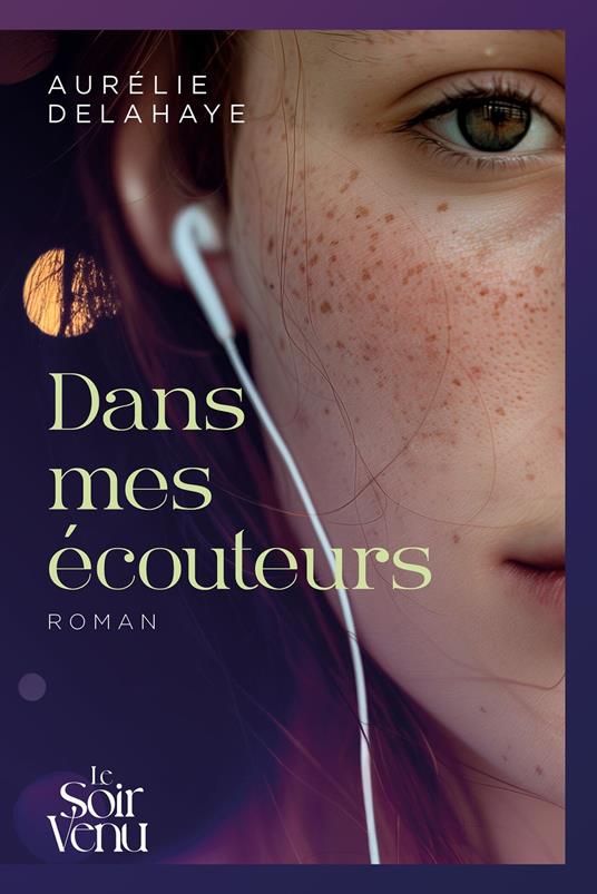 Dans mes écouteurs