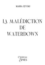 La Malédiction de Waterdown