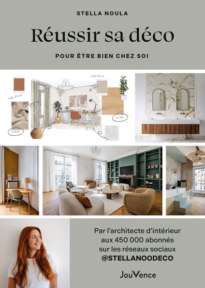 Réussir sa déco pour être bien chez soi