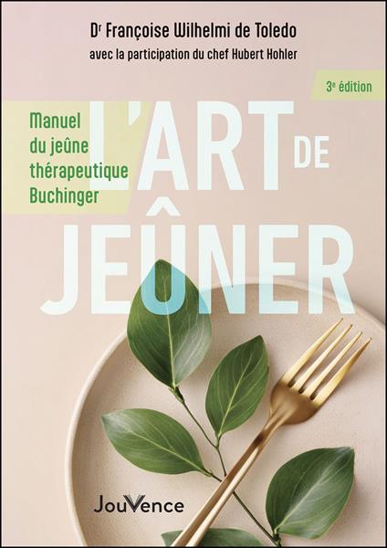 L'art de jeûner