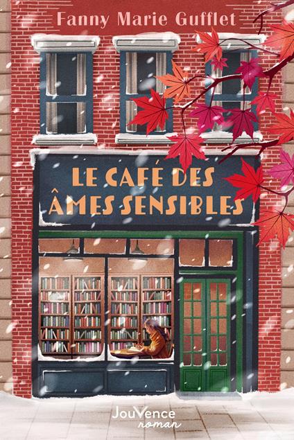 Le Café des âmes sensibles