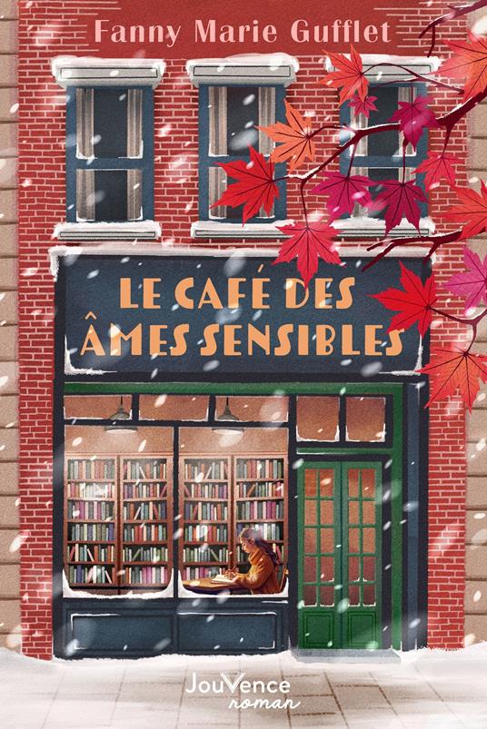 Le Café des âmes sensibles