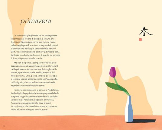 Haiku. Poesie giapponesi delle quattro stagioni - Ornella Civardi - 3