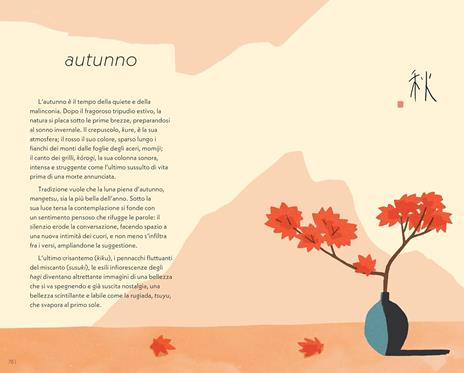 Haiku. Poesie giapponesi delle quattro stagioni - Ornella Civardi - 6