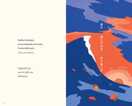 Haiku. Poesie giapponesi delle quattro stagioni - Ornella Civardi - 7