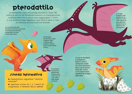 Baby dinosauro. Costruisci in 3D. Ediz. a colori. Con gadget - David Hawcock - 2