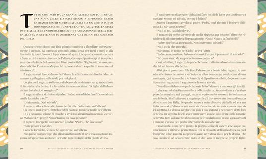 Miti e leggende della Corea. Cronache di sin e kwisin. Ediz. illustrata - Maurizio Riotto - 3