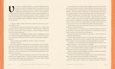 Miti e leggende della Corea. Cronache di sin e kwisin. Ediz. illustrata - Maurizio Riotto - 7