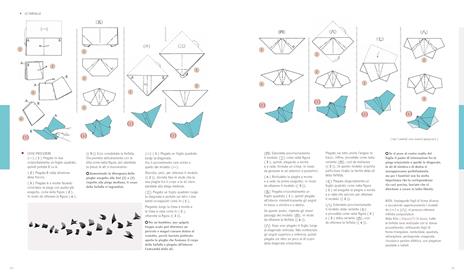 L'arte dell'origami. Ediz. illustrata - Akira Yoshizawa - 5