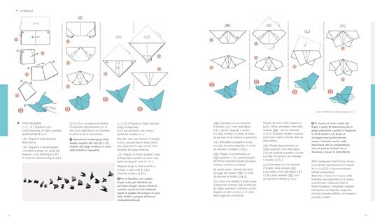 L'arte dell'origami. Ediz. illustrata - Akira Yoshizawa - 5