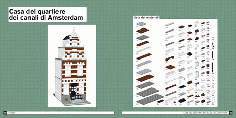 Costruisci la città Lego®. Ediz. a colori - Brian Lyles,Jason Lyles - 6