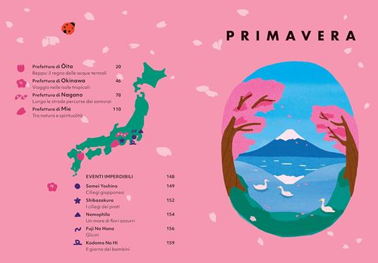 Giappone. Itinerari per sognatori - Stefania Sabia - 2