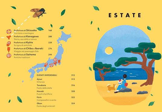 Giappone. Itinerari per sognatori - Stefania Sabia - 6