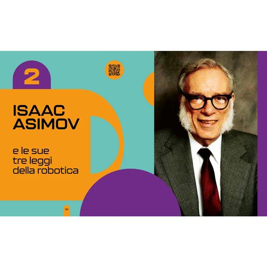 Robot. Come sono entrati nella nostra vita - Massimo Triulzi,Stefano Gallarini - 3