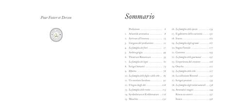 Il museo delle essenze. Viaggio nel mondo del profumo - Mandy Aftel - 3