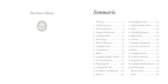 Il museo delle essenze. Viaggio nel mondo del profumo - Mandy Aftel - 3