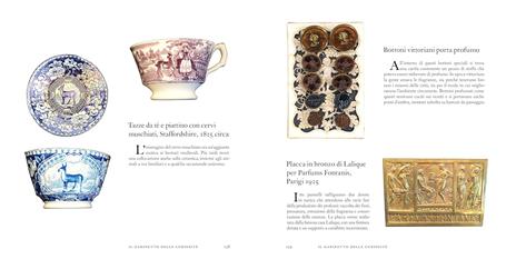 Il museo delle essenze. Viaggio nel mondo del profumo - Mandy Aftel - 6