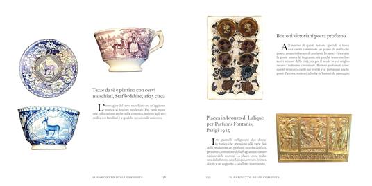 Il museo delle essenze. Viaggio nel mondo del profumo - Mandy Aftel - 6