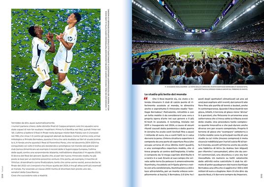 Football. 125 momenti magici del calcio - Alberto Bertolazzi - 5
