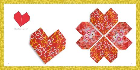 Strappa e piega XXL. Origami facili. Ediz. illustrata. Con QR Code - 3