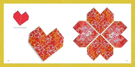 Strappa e piega XXL. Origami facili. Ediz. illustrata. Con QR Code - 3