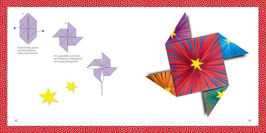 Strappa e piega XXL. Origami facili. Ediz. illustrata. Con QR Code - 7