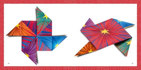 Strappa e piega XXL. Origami facili. Ediz. illustrata. Con QR Code - 8