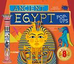 Ancient Egypt. Pop-ups. Ediz. a colori