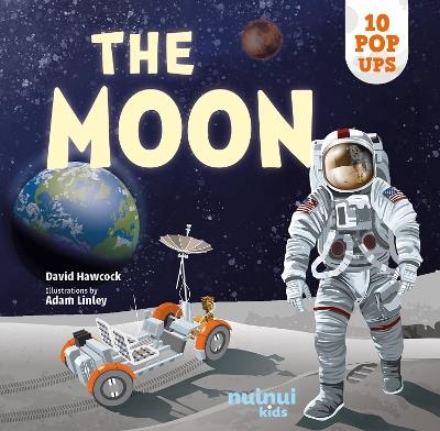 Moon, The - cover