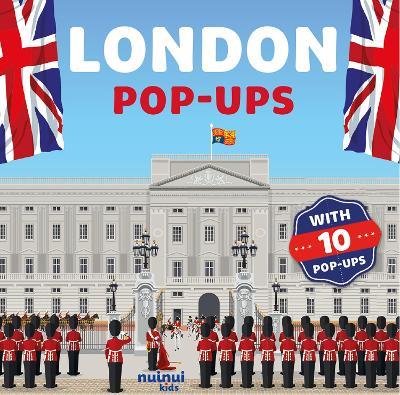 London - cover
