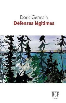 D fenses L gitimes - Doric Germain - cover
