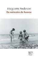 De memoire de femme