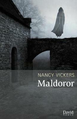 Maldoror - Nancy Vickers - cover