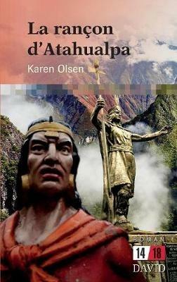 La Ran on d'Atahualpa - Karen Olsen - cover