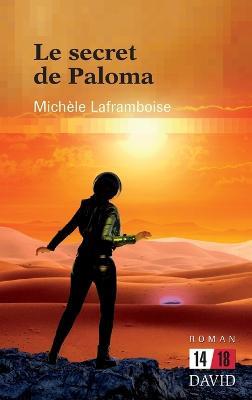 Le secret de Paloma - Michele Laframboise - cover