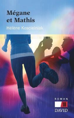 Megane et Mathis - Helene Koscielniak - cover