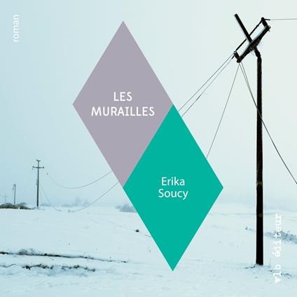 Les murailles